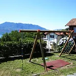 Apartment Magdalena Cannero Riviera