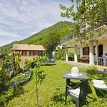 Magdalena Apartment Cannero Riviera