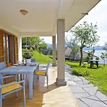 Apartmán Magdalena Cannero Riviera