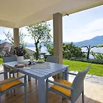 Magdalena Διαμέρισμα Cannero Riviera