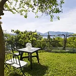Magdalena Apartmán Cannero Riviera
