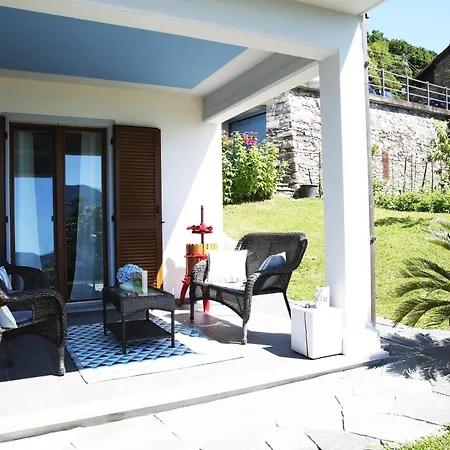 Magdalena شقة كانيرو ريفييرا