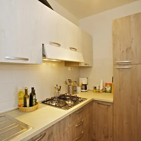 شقة Magdalena كانيرو ريفييرا