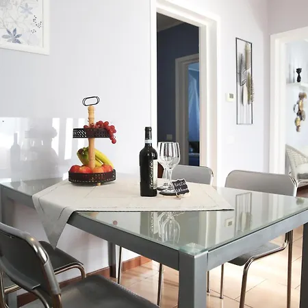 Magdalena شقة كانيرو ريفييرا