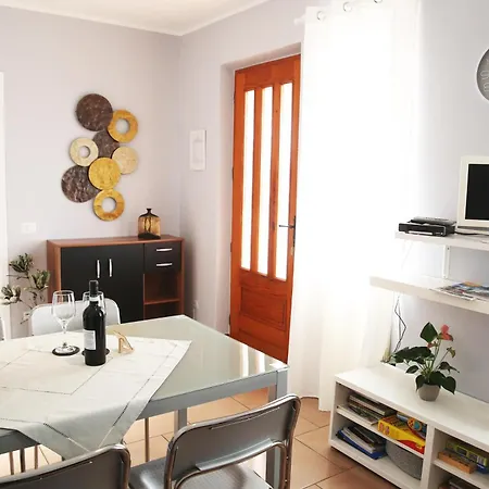 شقة Magdalena كانيرو ريفييرا