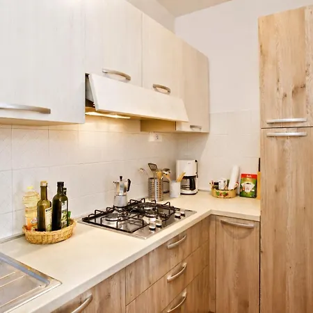 Magdalena Apartamento