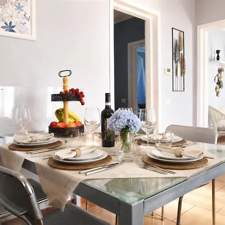 Apartamento Magdalena