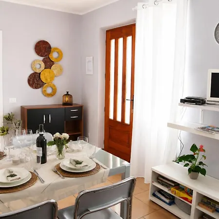 Magdalena Apartamento *