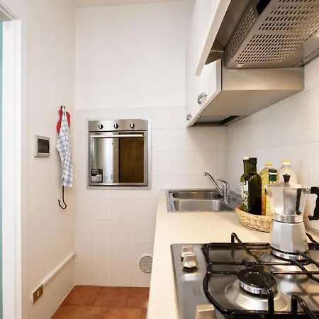 Magdalena Apartamento