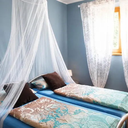 Apartamento Magdalena