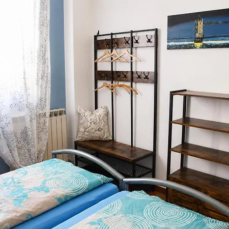 Magdalena Apartamento *
