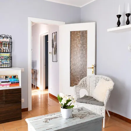 Magdalena Apartamento Cannero Riviera