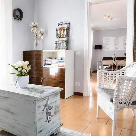 Apartamento Magdalena Cannero Riviera