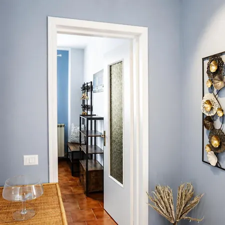 Magdalena Apartamento *
