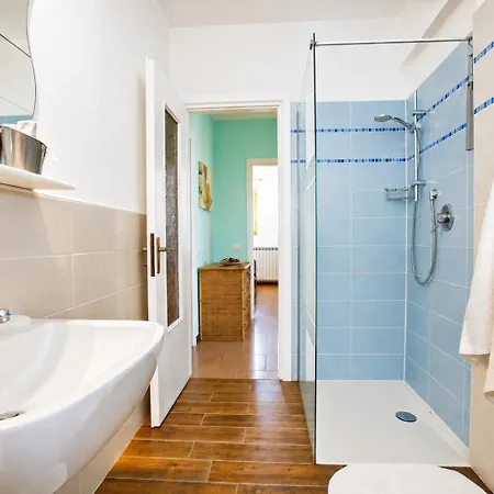 아파트 Magdalena