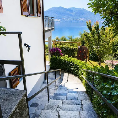 Magdalena Apartamento *