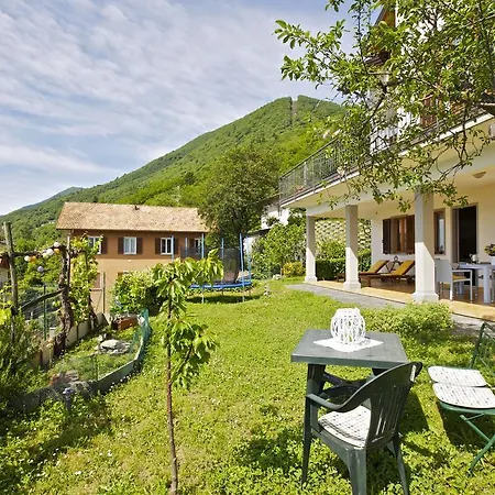 Magdalena شقة كانيرو ريفييرا