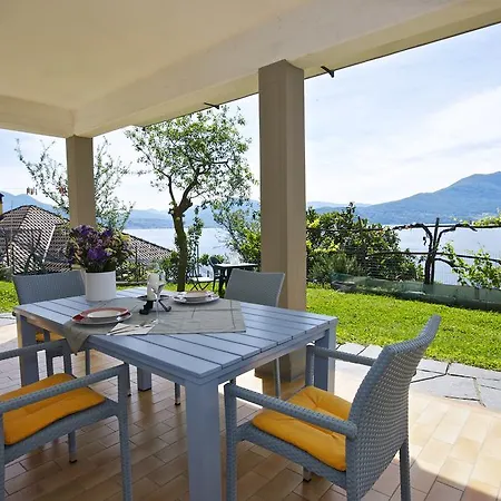 Magdalena شقة كانيرو ريفييرا