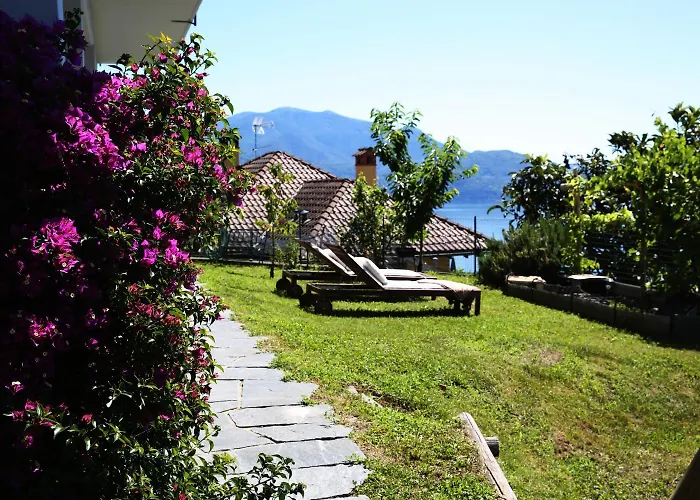 Magdalena Appartamento *