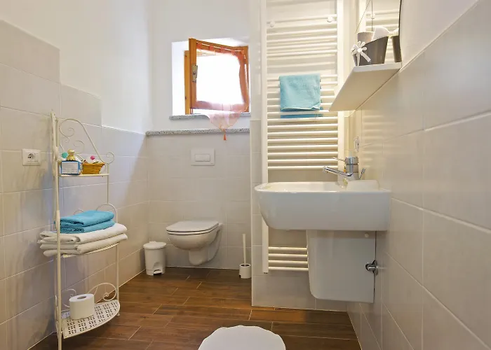 Magdalena Appartamento Cannero Riviera