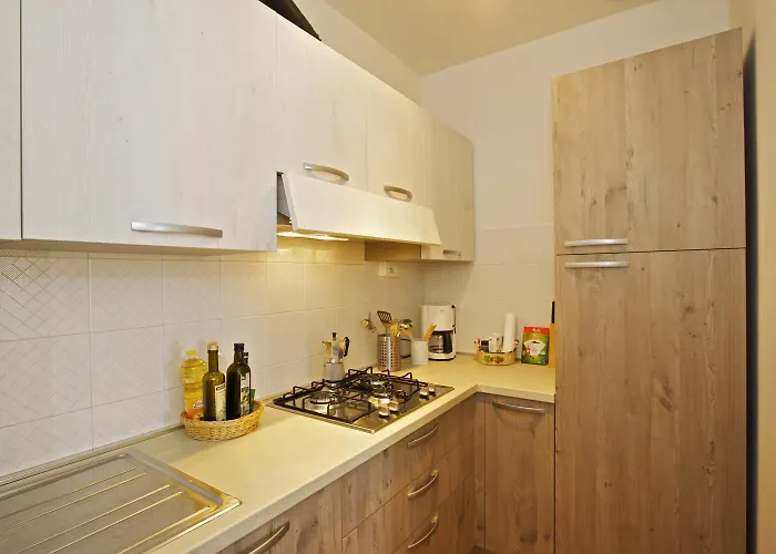 Appartamento Magdalena Cannero Riviera