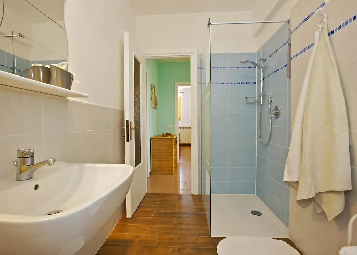 Magdalena Appartamento Cannero Riviera