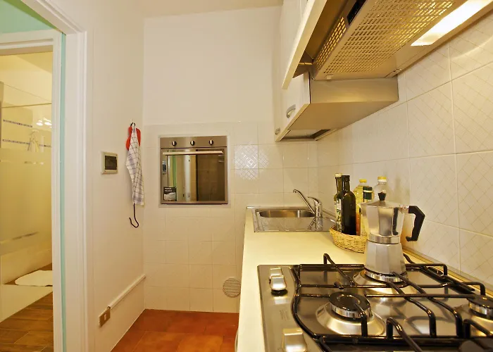 Appartamento Magdalena *