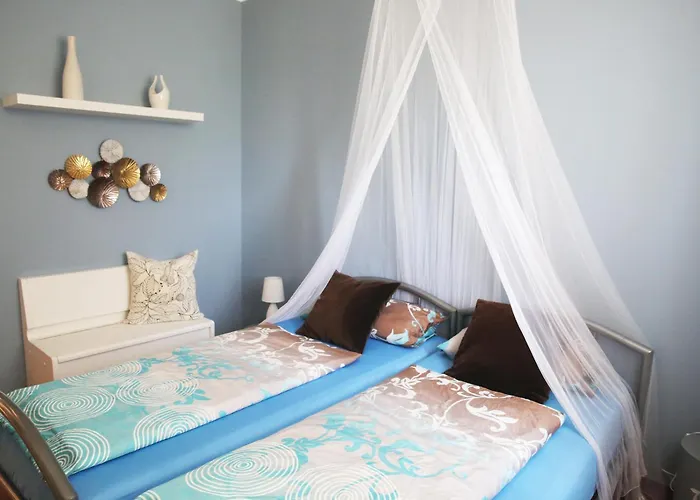 Appartamento Magdalena