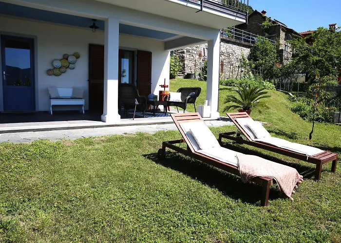 Magdalena Appartamento *