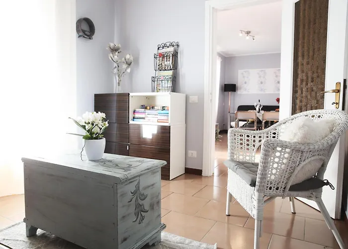 Appartamento Magdalena *