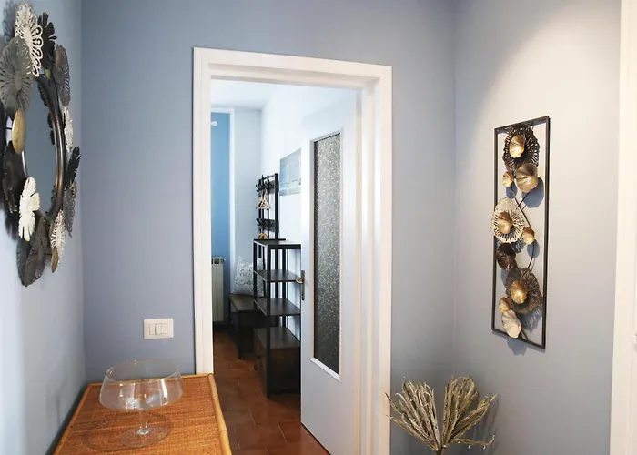 Appartamento Magdalena