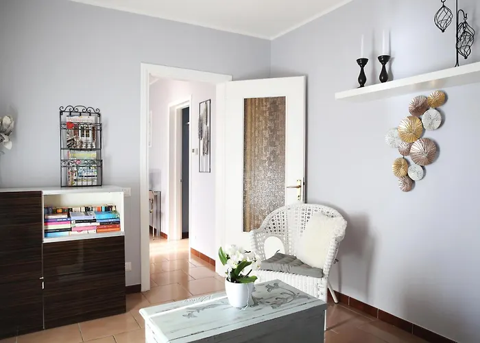 Magdalena Cannero Riviera