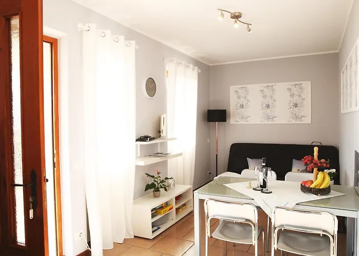 Magdalena Appartamento *