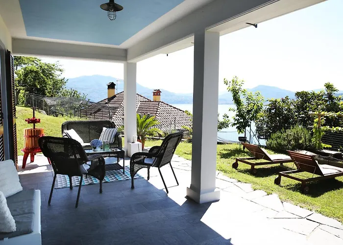 Appartamento Magdalena