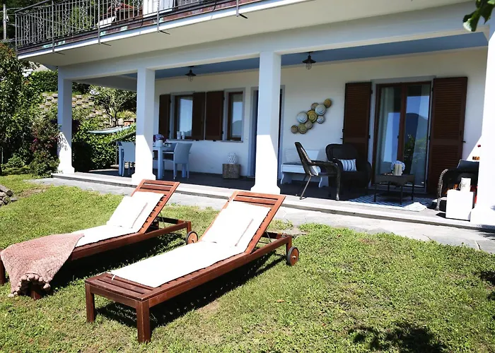 Appartamento Magdalena *