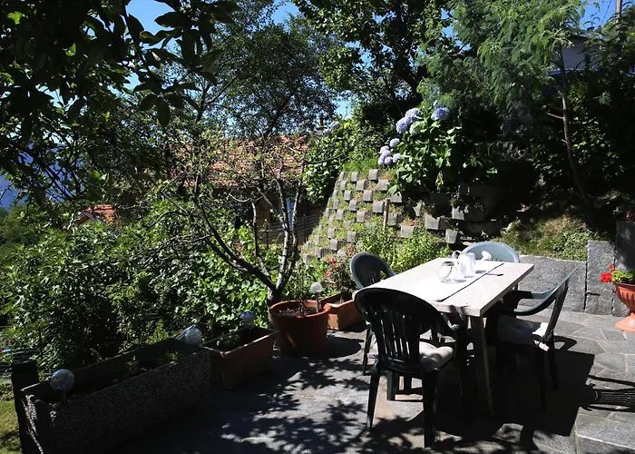 Appartamento Magdalena *