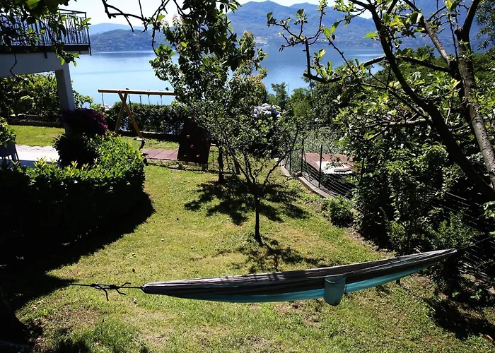 Appartamento Magdalena *