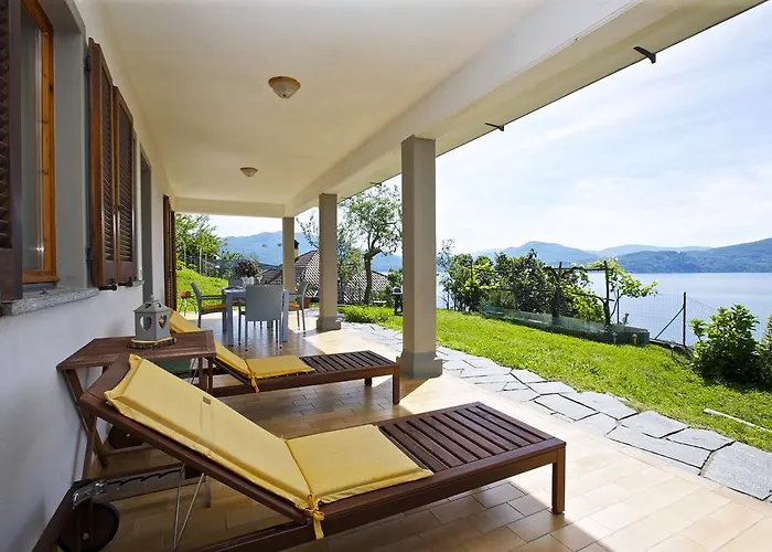 Magdalena Appartamento *